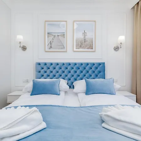 Jantar - Cosy Апартаменты *