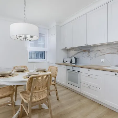 Jantar - Cosy Колобжег