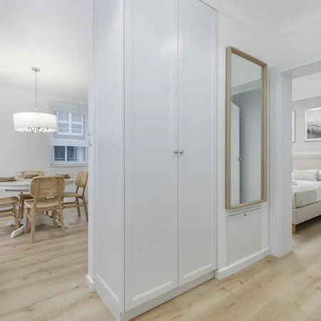 Jantar - Cosy Апартаменты *