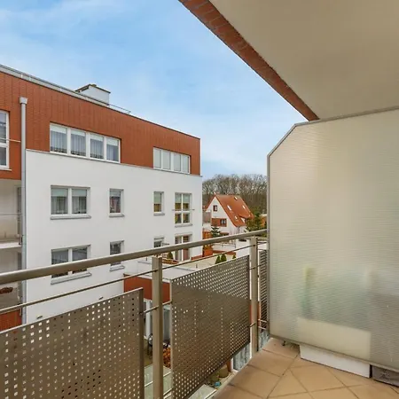 Apartman Jantar - Cosy Kołobrzeg