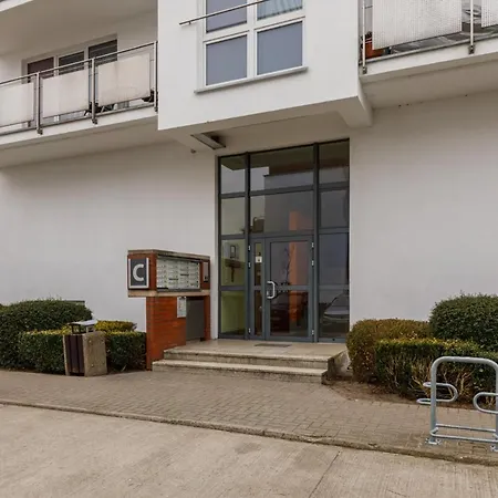 Jantar - Cosy Апартаменты *