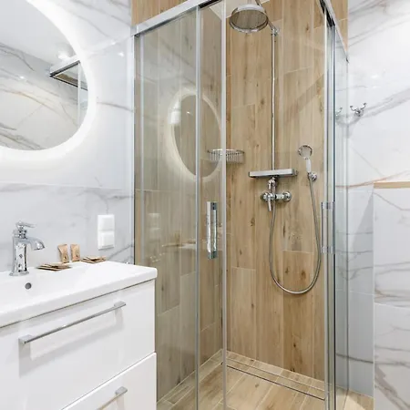 Jantar - Cosy Apartman *