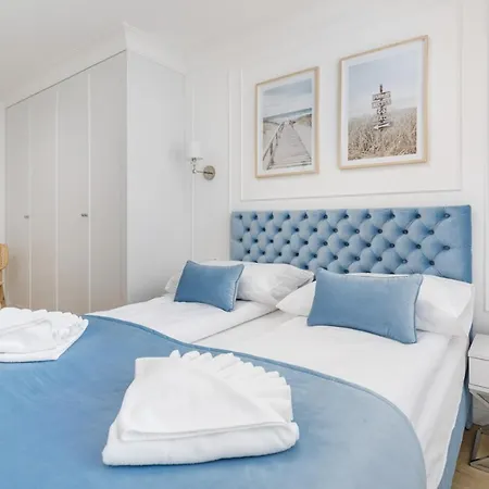 Jantar - Cosy Апартаменты