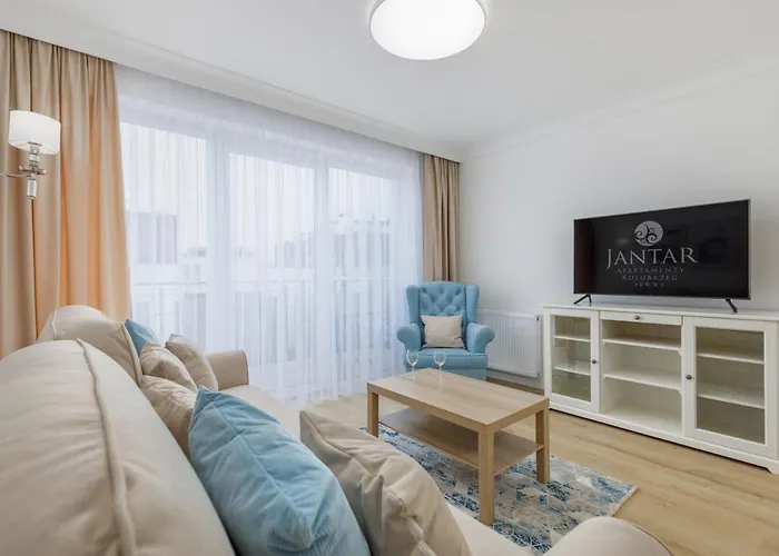 Jantar - Cosy * Колобжег