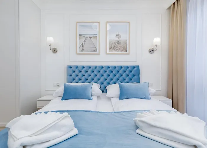 Jantar - Cosy Апартаменты *