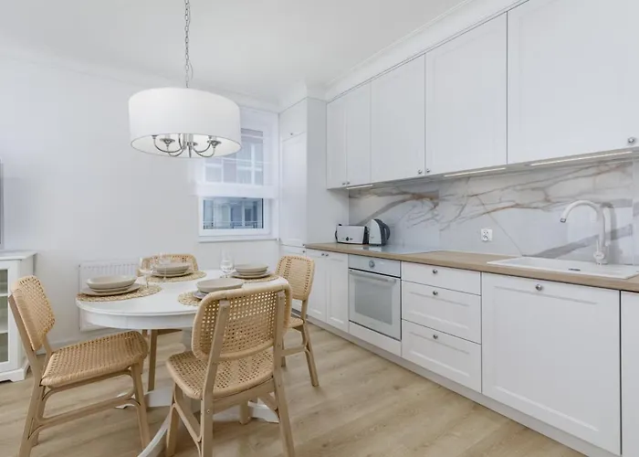 Jantar - Cosy Колобжег