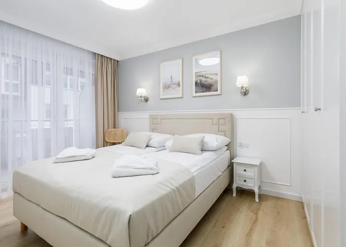 Jantar - Cosy * Колобжег