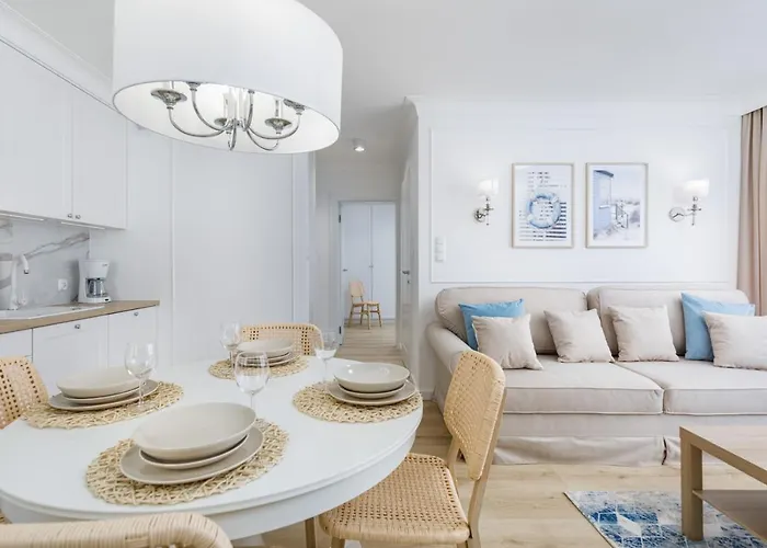 Jantar - Cosy Апартаменты