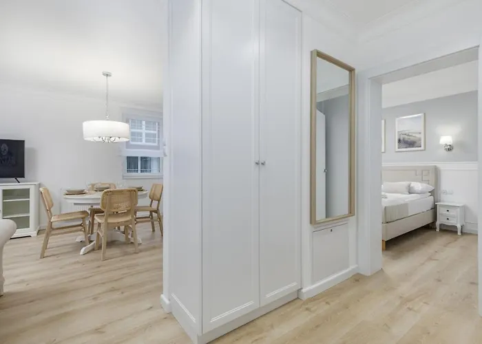 Jantar - Cosy Апартаменты *