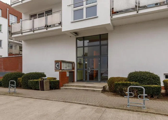 Jantar - Cosy Апартаменты *