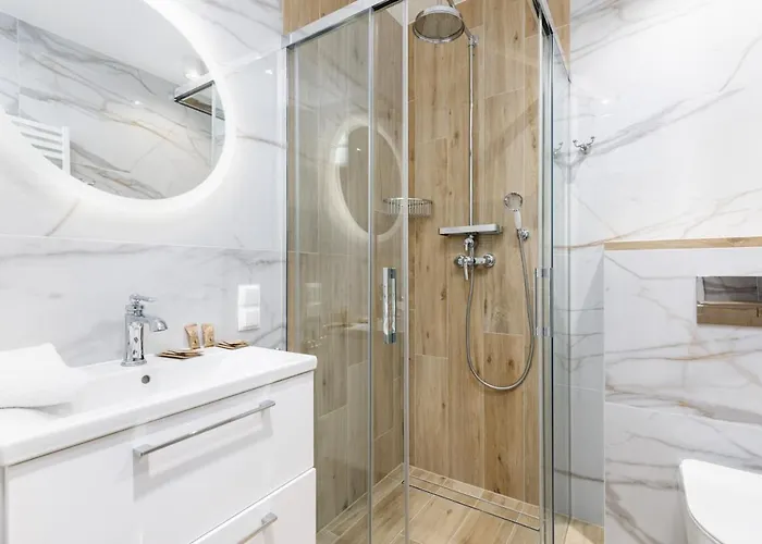 Jantar - Cosy Апартаменты *