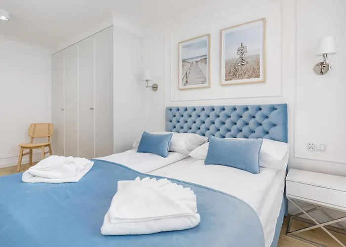 Jantar - Cosy Апартаменты