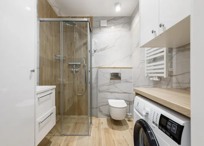 Jantar - Cosy * Колобжег